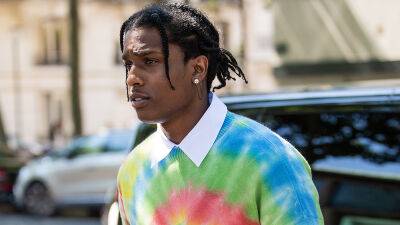 Donald Trump - George Gascón - Asap Rocky - Why was ASAP Rocky arrested in Sweden? Breaking down the rapper's legal troubles - foxnews.com - Los Angeles - USA - Sweden - city Stockholm - Barbados