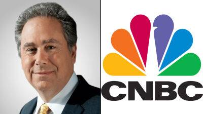Cesar Conde - Mark Hoffman To Step Down As CNBC Chairman, KC Sullivan To Return To Network As President - deadline.com - Britain - London - Italy - Germany