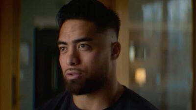 Manti Te’o and Family Open Up About Relationship Hoax in ‘Untold: The Girlfriend Who Didn’t Exist’ Exclusive Sneak Peek (Video) - thewrap.com - USA - Beyond