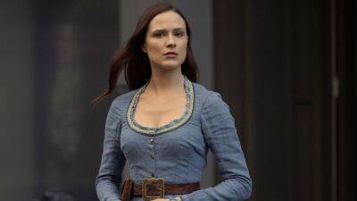 ‘Westworld’ Co-Creator Lisa Joy Answers 7 Burning Questions About the Season 4 Finale - thewrap.com - county Hale