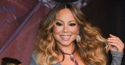 Mariah Carey - Darlene Love - Mariah Carey gets major blowback for attempt to trademark 'Queen of Christmas' - wonderwall.com