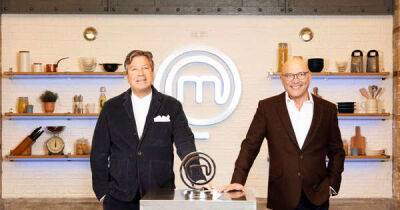 When is Celebrity MasterChef 2022 on this week? Start time and which stars are taking part - www.msn.com