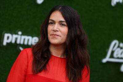 Tom Hanks - Will Graham - Darcy Carden - Abbi Jacobson - Roberta Colindrez - Penny Marshall - Abbi Jacobson Says Anger From Some At Diversity In ‘A League Of Their Own’ Has ‘Only Made Me More Sure’ About Need For The Reimagining - etcanada.com - city Broad