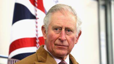 Prince Charles Acknowledged His Portrayal in The Crown in a Very Prince Charles Way - www.glamour.com - Scotland - Netflix