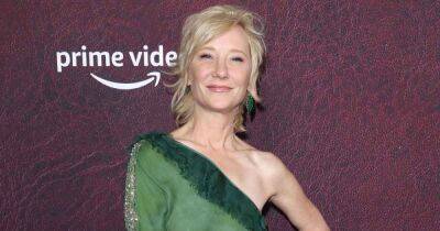 Anne Heche - James Tupper - How One of Anne Heche’s Final Movies Is Honoring Her Memory After Her Death - usmagazine.com - Los Angeles - Los Angeles