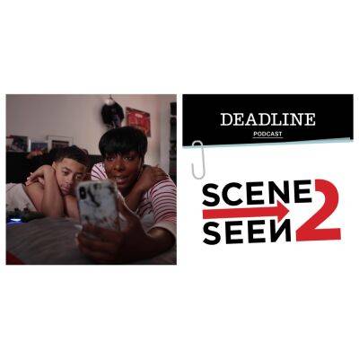 Scene 2 Seen Podcast: Talking With Kristal Bush, Zara Katz, And Kiara C. Jones About The Prison System, How To Reunite Families, And The Future - deadline.com - USA