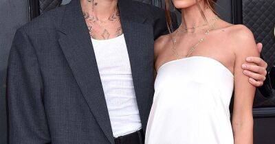 Hailey Bieber - Justin Bieber - Hailey Bieber Says Marriage to Justin Bieber ‘Still Does Take a Lot of Work’: ‘Life Is Changing All the Time’ - usmagazine.com - Arizona