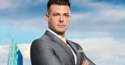 The Apprentice star travelled 4,000 miles from Manchester to the Middle East to track down AirPods he left on a flight - manchestereveningnews.co.uk - Manchester - Thailand - Nepal - city Istanbul