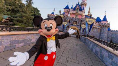 Disneyland Hikes Annual Pass Prices, New ‘Inspire Key’ Will Cost $1,599 Per Year - thewrap.com - California - county Santa Clara
