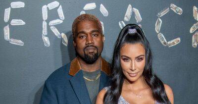 Pete Davidson - Page VI (Vi) - Kim Kardashian - Kanye West - Kim Kardashian West - Kim Kardashian 'fears ex Kanye will never let her move on' amid split from Pete - ok.co.uk - New York - state Oregon