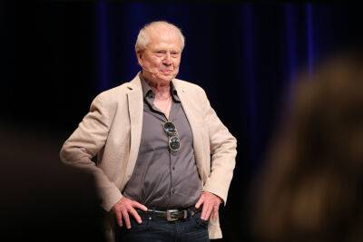 Clint Eastwood - Dennis Quaid - Dead At - Tom Berenger - Wolfgang Petersen - Wolfgang Petersen, Director Of ‘Das Boot’, ‘The NeverEnding Story’, ‘The Perfect Storm’, Dead At 81 - etcanada.com - USA - Germany