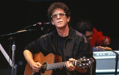 Lou Reed - Listen to a Lou Reed demo of ‘Men Of Good Fortune’ from 1965 - nme.com - Berlin