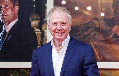 Wolfgang Petersen, director of ‘Air Force One’ and ‘Das Boot’, has died aged 81 - www.nme.com - USA - California - Germany - county Harrison - county Ford