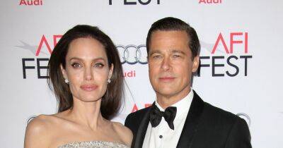 Brad Pitt - Angelina Jolie - Is Angelina Jolie trying to sully Brad Pitt's name with FBI lawsuit? Read the shocking new details - wonderwall.com - Los Angeles - Los Angeles