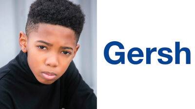 Ryan Coogler - ‘Black Panther’, ‘Mysterious Benedict Society’ Actor Seth Carr Signs With Gersh - deadline.com - Washington - county Union - Netflix