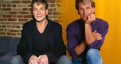Patrick Swayze - Patrick Swayze died from late-stage pancreatic cancer diagnosis - early symptoms to spot - msn.com - Britain