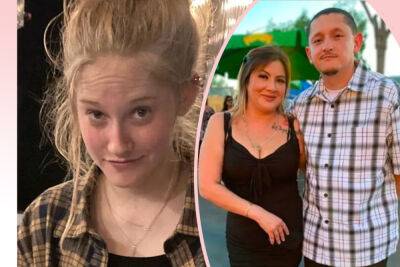 This Woman & Her Ex-Boyfriend Went Missing Near Kiely Rodni On The SAME DAY! - perezhilton.com - California - Florida - state Nevada - county Reno - county Yuba