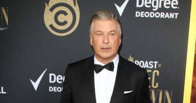 Alec Baldwin - Rust - Alec Baldwin: Everyone on the Rust set knows what happened - msn.com - state New Mexico - Santa Fe, state New Mexico