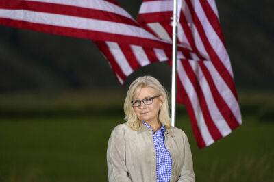 Liz Cheney Loses Wyoming Primary Race To Challenger Backed By Donald Trump - deadline.com - Wyoming