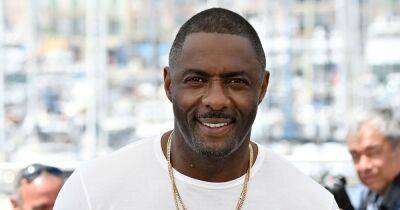 Idris Elba - Idris Elba’s Daughter Isan Didn’t Talk To Him for 3 Weeks After Not Landing a Role In ‘Beast’ - usmagazine.com - Florida