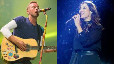John Travolta - Chris Martin - London Grammar - Jacob Collier - Coldplay, Natalie Imbruglia Pay Tribute to Olivia Newton-John With ‘Summer Nights’ Cover in London - variety.com - Britain - Brazil - London - Chile - Denmark - Argentina - Colombia - Peru - city Sandy - county Rock - city Buenos Aires, Argentina - city Rio De Janeiro, Brazil - city Santiago, Chile - city Bogota, Colombia