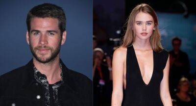 Miley Cyrus - Gabriella Brooks - Byron Bay - Elsa Pataky - Liam Hemsworth splits from model girlfriend Gabriella Brooks - who.com.au