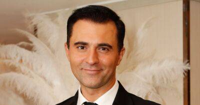 Darius Campbell Danesh was 'really excited about Pop Idol comeback' weeks before death - www.ok.co.uk - Britain - London - USA