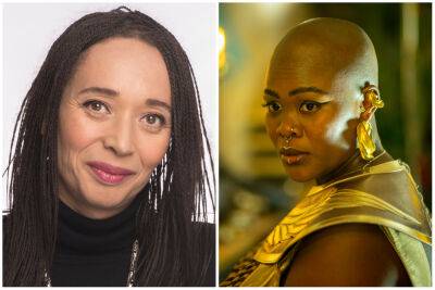 Showmax Chief Yolisa Phahle Talks Co-Production And ‘Black Panther Effect’ As Streamer Reveals First Trailer For African Fantasy Drama ‘Blood Psalms’ - deadline.com - France - South Africa
