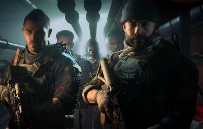 Activision Blizzard - Call Of Duty - Fans can play ‘Call Of Duty: Modern Warfare 2’ early if they pre-order - nme.com