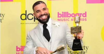 Bee Gees - Drake - Drake broke another of The Beatles’ Billboard chart records - thefader.com