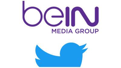 BeIN Media Group Partners With Twitter on FIFA Soccer World Cup 2022 Qatar Content - variety.com - Qatar - Turkey