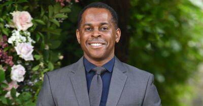 This Morning's Andi Peters' life behind the camera from real age to relationships - www.ok.co.uk - Britain