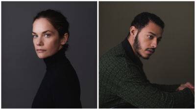 Ruth Wilson & ‘Peaky Blinders’ Star Daryl McCormack Lead BBC & Showtime Thriller Series ‘The Woman In The Wall’ Inspired By Ireland’s Magdalene Laundries Scandal - deadline.com - Ireland