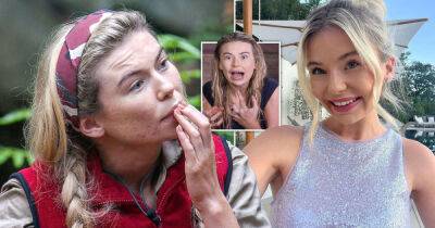 Georgia Toffolo 'joins I'm A Celebrity All Stars' five years after being crowned champion - www.msn.com - South Africa - Chelsea