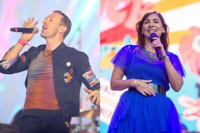 John Travolta - Natalie Imbruglia - Jacob Collier - Coldplay Joined By Natalie Imbruglia For ‘Summer Nights’ Cover In Olivia Newton-John Tribute - etcanada.com - London