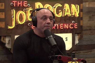 Joe Rogan references his 14-year-old daughter, rape in heated abortion debate - nypost.com - county Bee - county Dillon