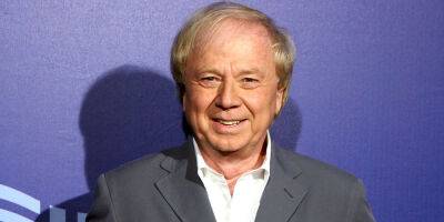 Wolfgang Petersen, Director of 'Das Boot' and 'Air Force One' Passes Away at 81 - www.justjared.com