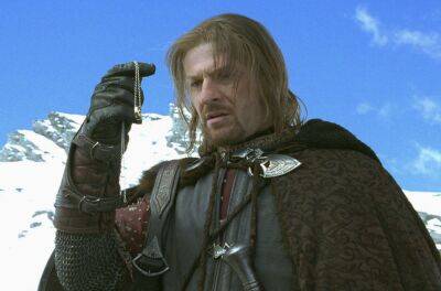 Sean Bean reveals his favourite on-screen death - www.nme.com - county Stark