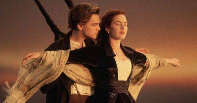 Kate Winslet - Leonardo Dicaprio - James Cameron - Billy Zane - ‘Titanic’ Cast: Where Are They Now? Kate Winslet, Leonardo DiCaprio, Billy Zane and More - usmagazine.com