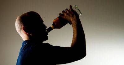 Death from alcohol abuse in West Lothian at highest level in nearly twenty years - www.dailyrecord.co.uk - Scotland