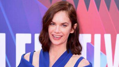 Ruth Wilson to Star in Gothic Thriller ‘The Woman in the Wall’ Series for Showtime, BBC - thewrap.com