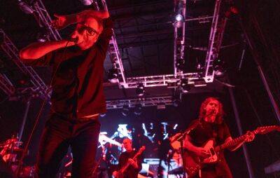 The National on new music: “It’s the whole history of the band, but with a new exploration” - www.nme.com