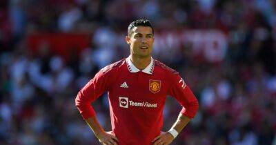 Cristiano Ronaldo - Cristiano Ronaldo cautioned by police after video footage emerged of him appearing to slap phone out of child's hand - manchestereveningnews.co.uk - Manchester