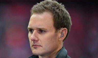 Dan Walker shares some disappointing news – TV fans react - hellomagazine.com - Britain