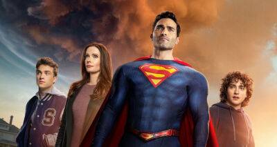 Kate Middleton - Williams - Tiktok - 'Superman & Lois' Is Losing One of Its Main Stars - justjared.com