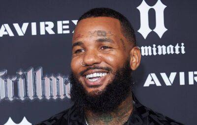 The Game says his ‘Drillmatic – Heart vs. Mind’ is “the best rap album out right now” - www.nme.com