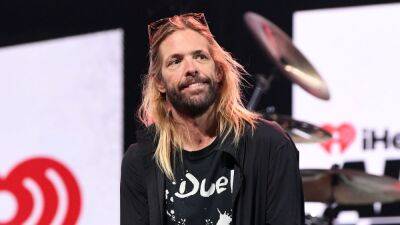Taylor Hawkins Tribute Concert Will Stream Live on Paramount+ and YouTube - thewrap.com - London