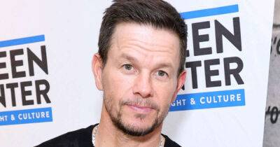 Mark Wahlberg reveals his children are ‘terribly embarrassed’ by his ‘90s fashion choices - www.msn.com - city Durham, county Rhea - county Rhea