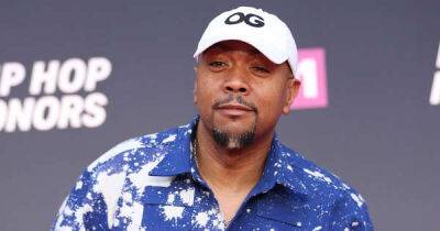 Timbaland and Swizz Beatz suing Triller for $28 million in alleged missing payments - www.msn.com - Los Angeles - Washington