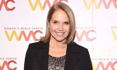 Katie Couric shares impressive gardening hack – and fans are impressed - hellomagazine.com
